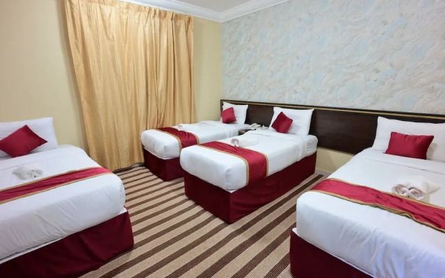 Wifaq Alnuzhah Hotel