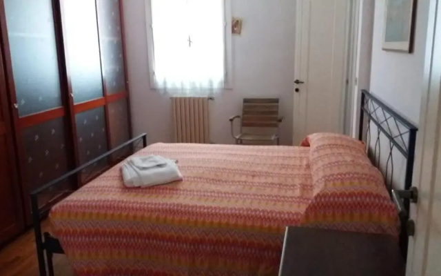 Casa Centro Storico Rimini