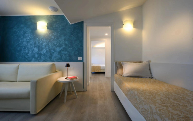 Grand Hotel Playa