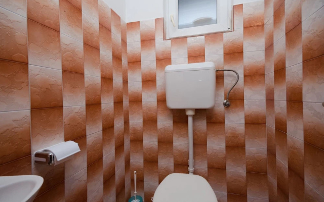 Apartment Ruza