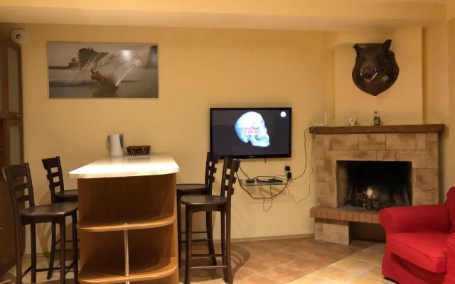 3 room Apartment NFT Gudauri Penta 101