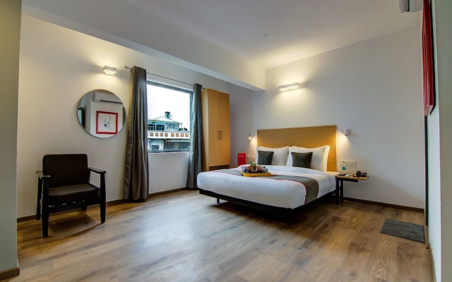 OYO Townhouse 035 Indiranagar