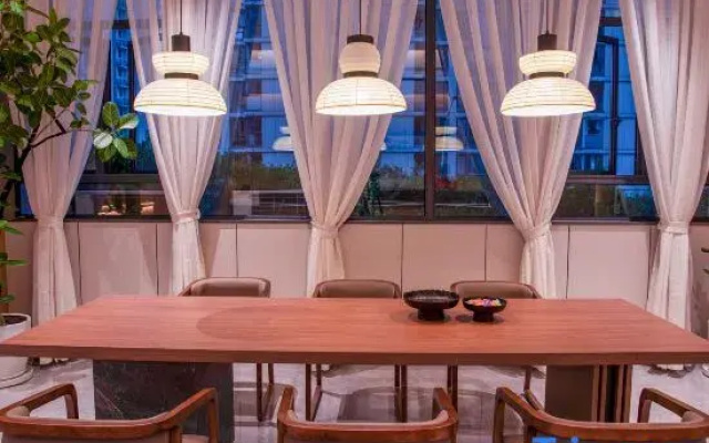 Ban Shan Hotel(Chongqing MixC West City Tianjie Store)