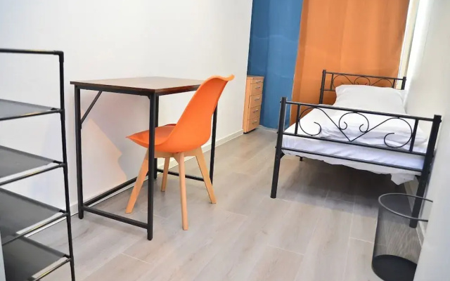 Xenon Hostels Ug