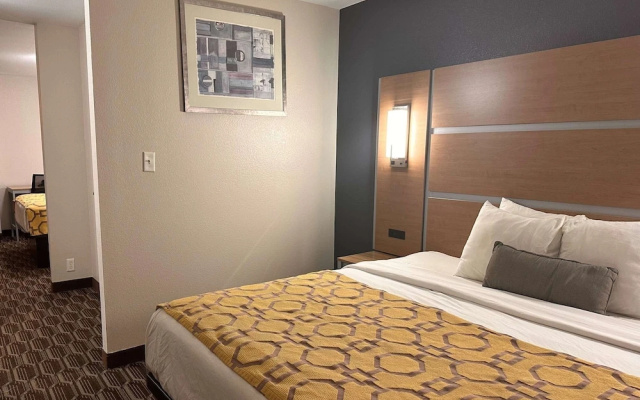 Baymont Inn & Suites Noblesville