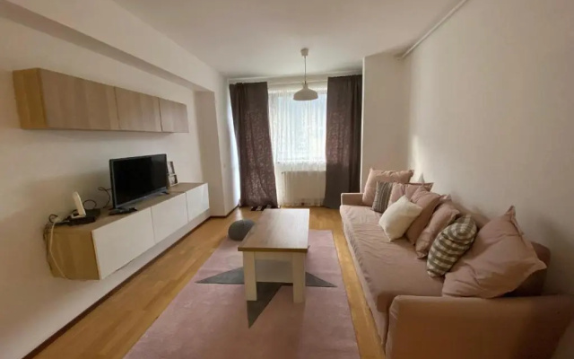 Ioana's Apartament
