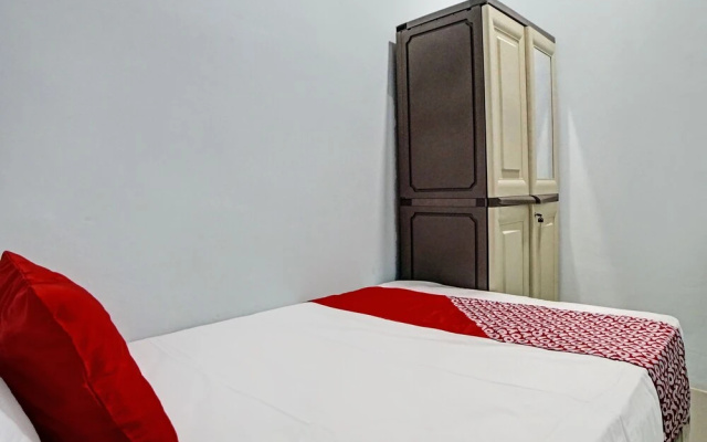 Hotel O Planet Guest House Syariah