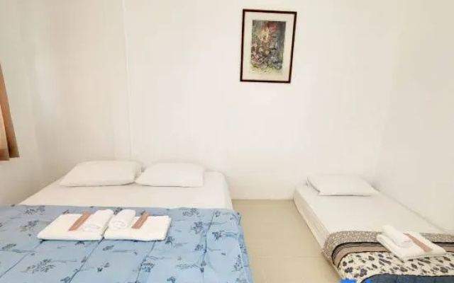 Baan Sawasdee