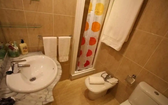 Moncofar Beach Apartment