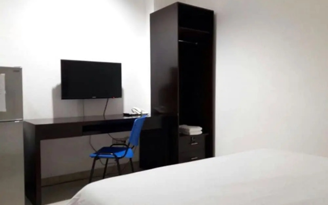 Galaxy Hotel