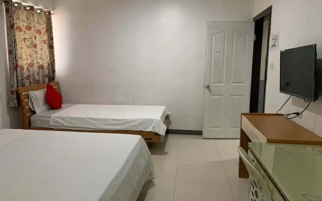 Lucky Hotel Binondo