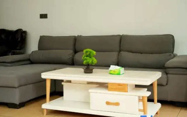 Taoyuan Homestay (Border City Chatong Scenic Area)