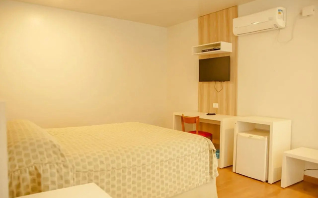 Matsubara Acqua Park Hotel