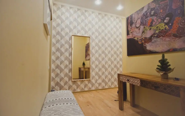 CoHome Apartment Malaya Moskovskaya Ulitsa, 6