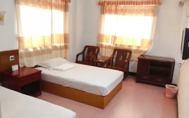 Beisheng Hostel