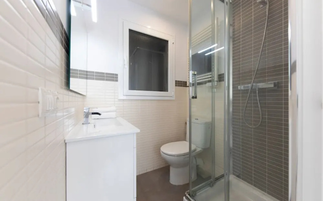 Bravissimo Apartment Palamós