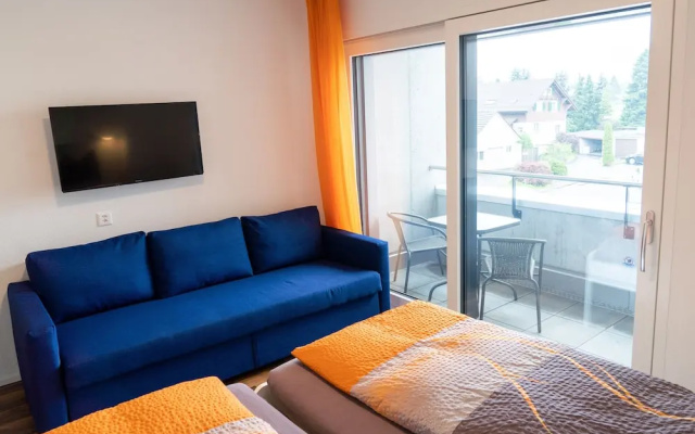 Anstatthotel.ch Schafisheim