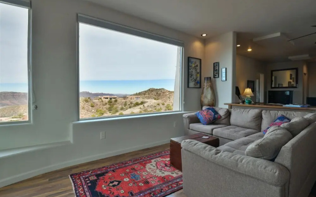 Indian Hills Studio