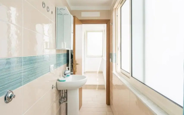 Amazing Sea&Vesuvio View Suite