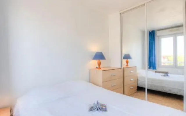 Apartment Le Vieux Port