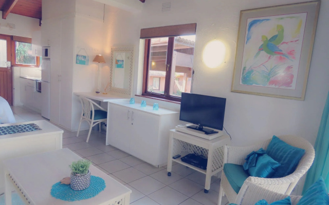 Private San Lameer Villas