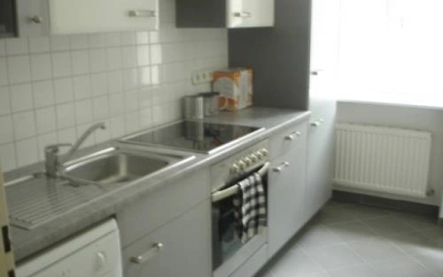 Vienna Apartment Mariannengasse 30A/31
