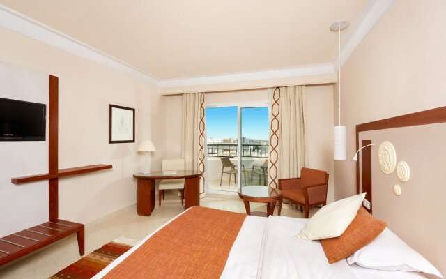 Отель Iberostar Royal El Mansour Махдиа комната для гостей