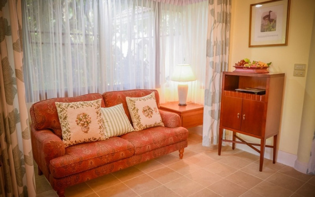 Agalin Villas