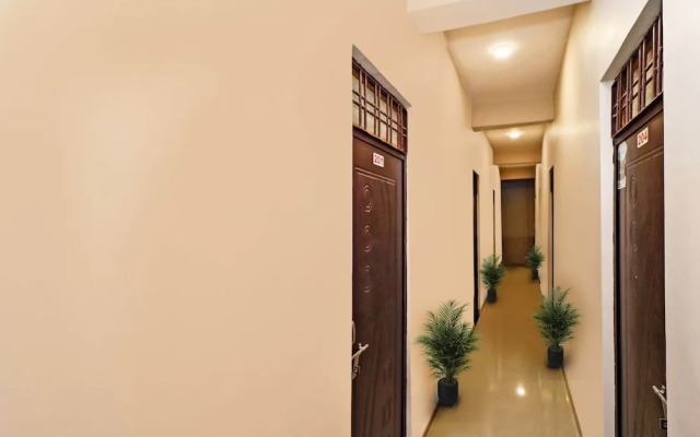 Shivram Hotel by OYO Rooms