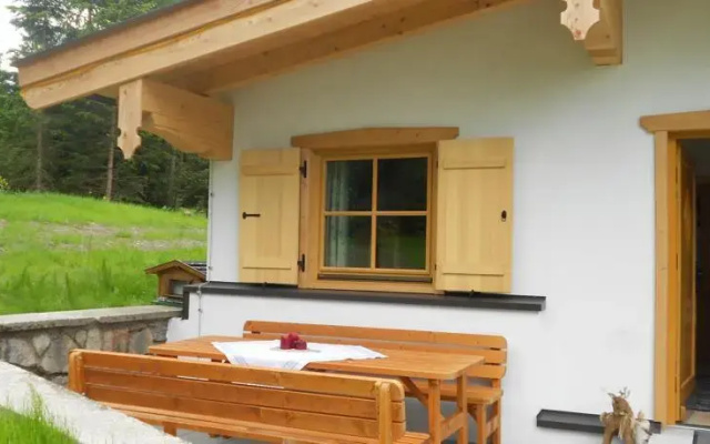 Ferienhütte Schneeberg