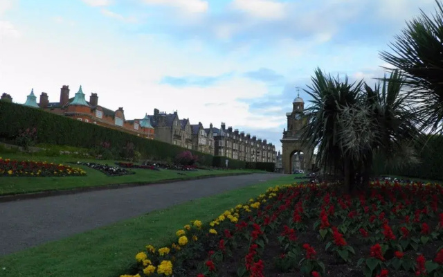 Olivers Hotel