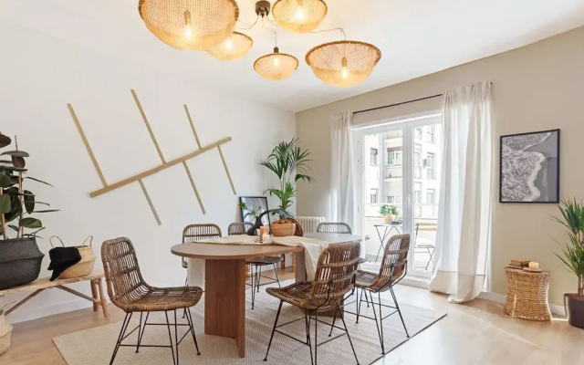 Trikora - 3 Bedrooms in Castellana