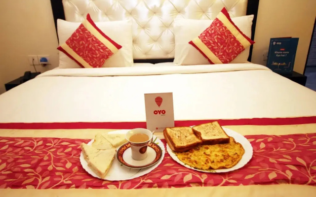 OYO Rooms Noida Expressway Sector 44