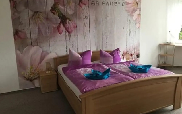 Ferienwohnung Von Elling