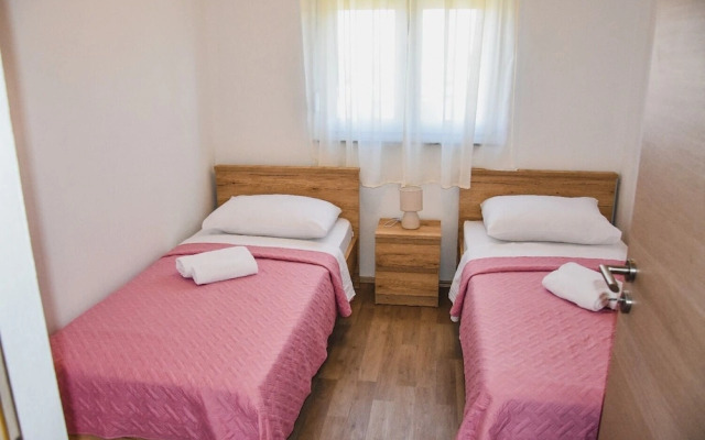 Apartment Twigi