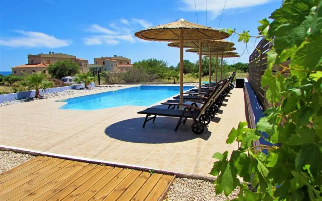 Ledras Villas