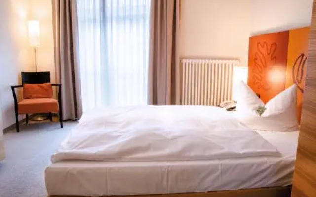 Hotel Begardenhof