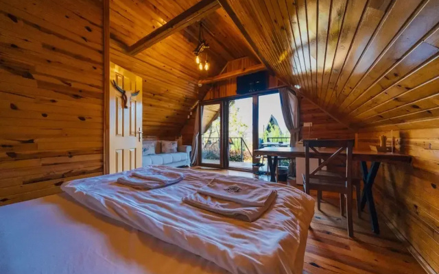 Babil Bungalow Hotel