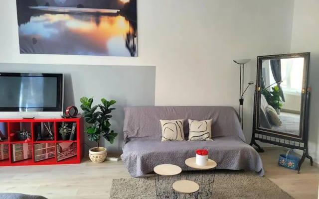 Nóra Holiday Apartment