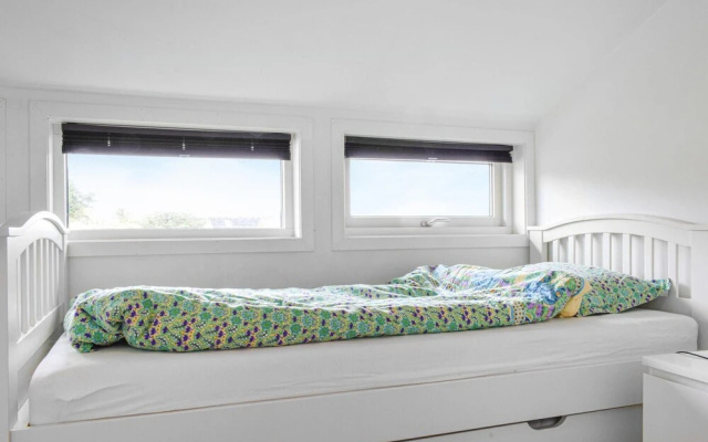 Beautiful Home in Stolmen With 4 Bedrooms and Wifi