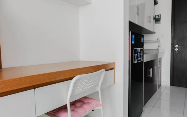 Good Compact Studio Casa de Parco Apartment