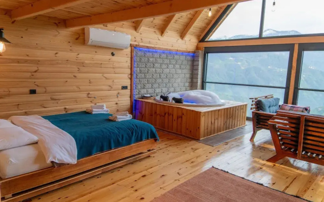 Pera Bungalov 2