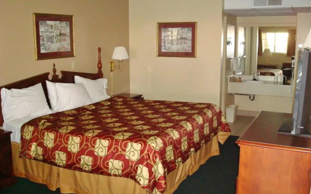 Best Western Country Inn