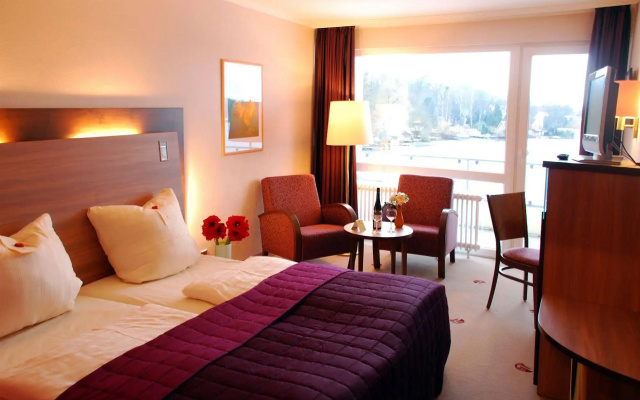 Seehotel Schwanenhof