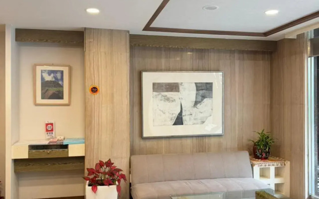 Hotel Foung Gu