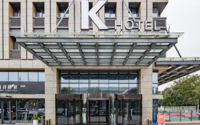 K Hotel