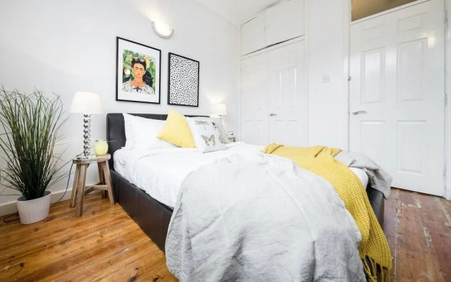 Old Compton Street Apartments