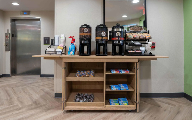 Extended Stay America Suites Red Bank Middletown