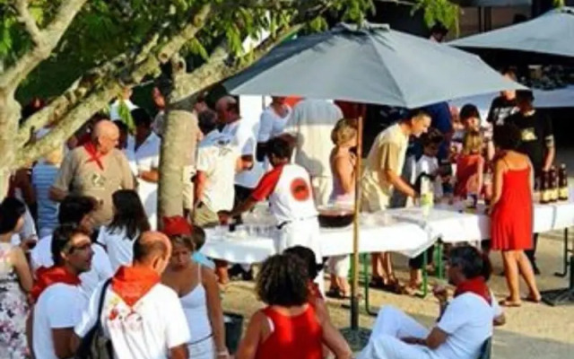 Village Club Le Saint Ignace