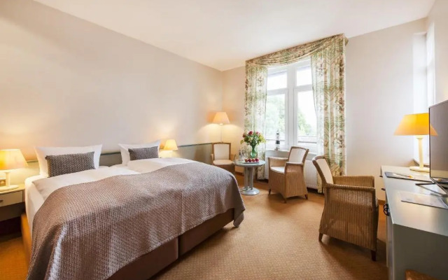 Hotel Birke - Appartments Waldesruh